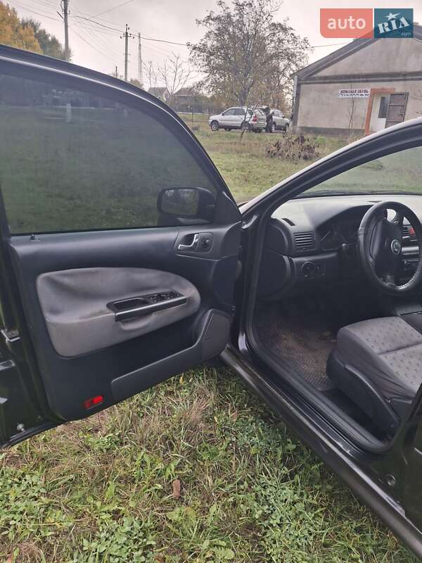 Лифтбек Skoda Octavia 2007 в Одессе