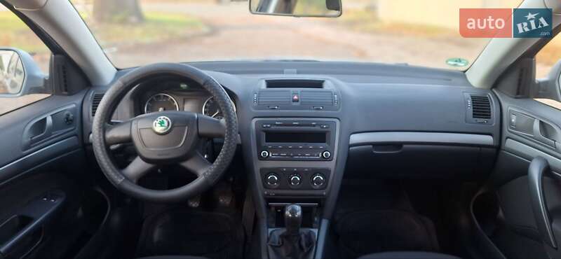 Универсал Skoda Octavia 2011 в Нежине