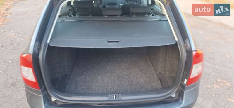 Универсал Skoda Octavia 2011 в Нежине