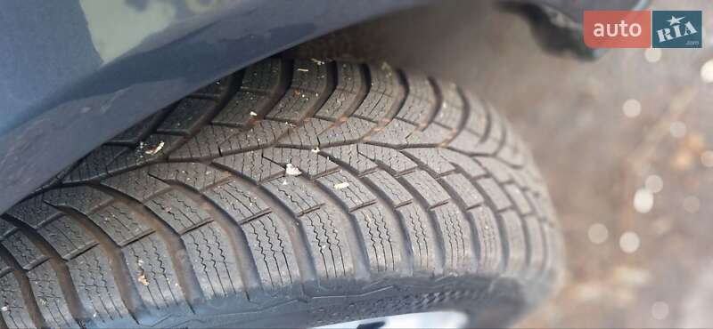 Универсал Skoda Octavia 2011 в Нежине