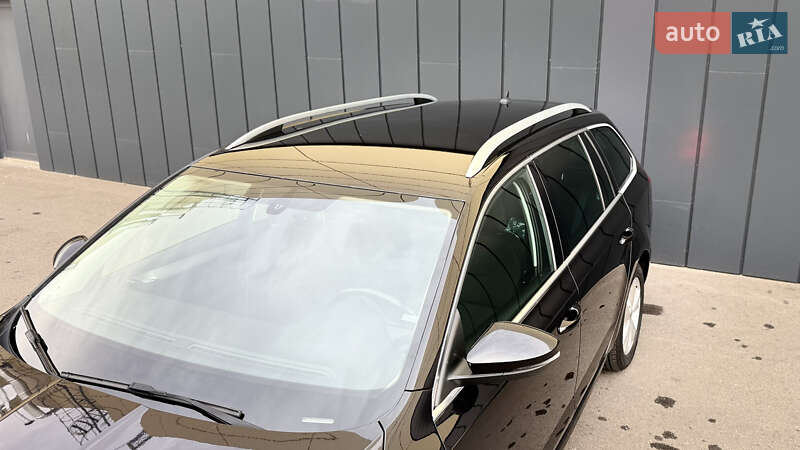 Универсал Skoda Octavia 2013 в Ровно фото 10 Универсал Skoda Octavia 2013 в Ровно