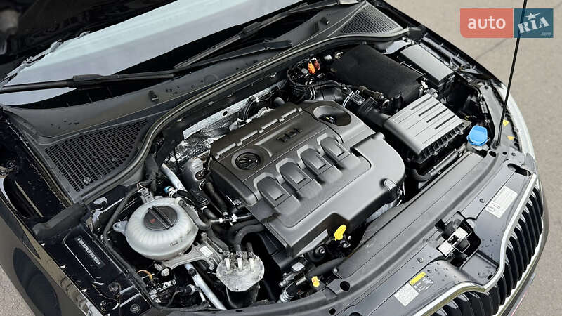 Универсал Skoda Octavia 2013 в Ровно фото 13 Универсал Skoda Octavia 2013 в Ровно
