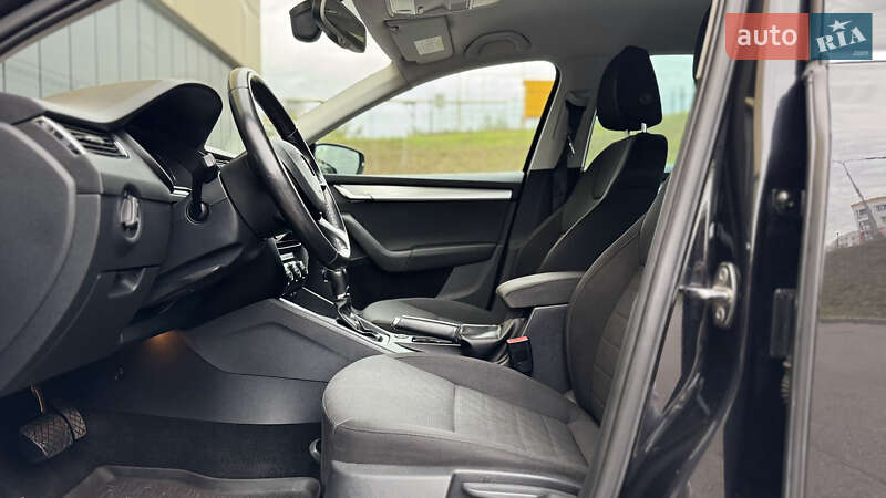 Универсал Skoda Octavia 2013 в Ровно фото 32 Универсал Skoda Octavia 2013 в Ровно