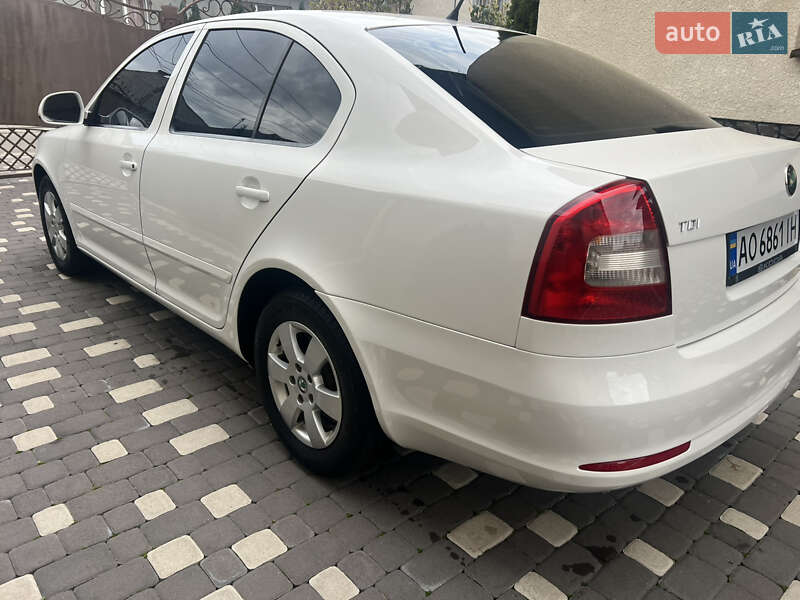 Лифтбек Skoda Octavia 2012 в Мукачево фото 23 Лифтбек Skoda Octavia 2012 в Мукачево