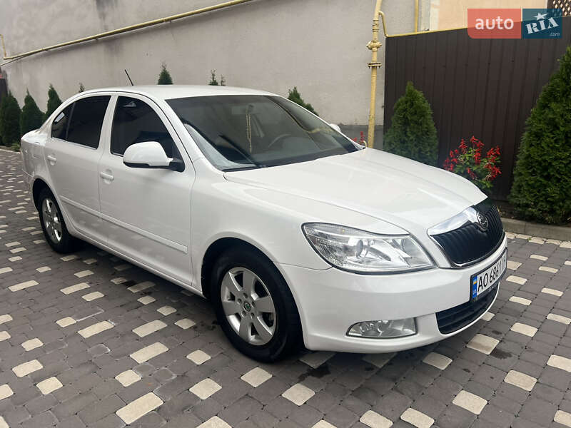 Лифтбек Skoda Octavia 2012 в Мукачево фото 31 Лифтбек Skoda Octavia 2012 в Мукачево