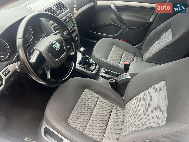 Лифтбек Skoda Octavia 2012 в Мукачево фото 50 Лифтбек Skoda Octavia 2012 в Мукачево