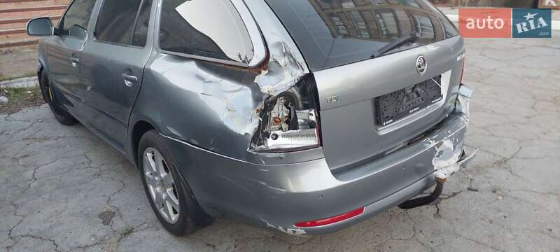 Універсал Skoda Octavia 2012 в Білгороді-Дністровському фото 11 Універсал Skoda Octavia 2012 в Білгороді-Дністровському