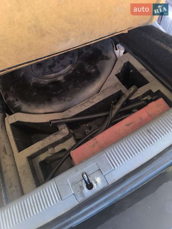 Універсал Skoda Octavia 1999 в Кременці