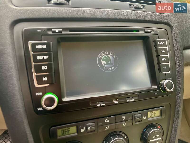 Лифтбек Skoda Octavia 2005 в Дрогобыче фото 34 Лифтбек Skoda Octavia 2005 в Дрогобыче