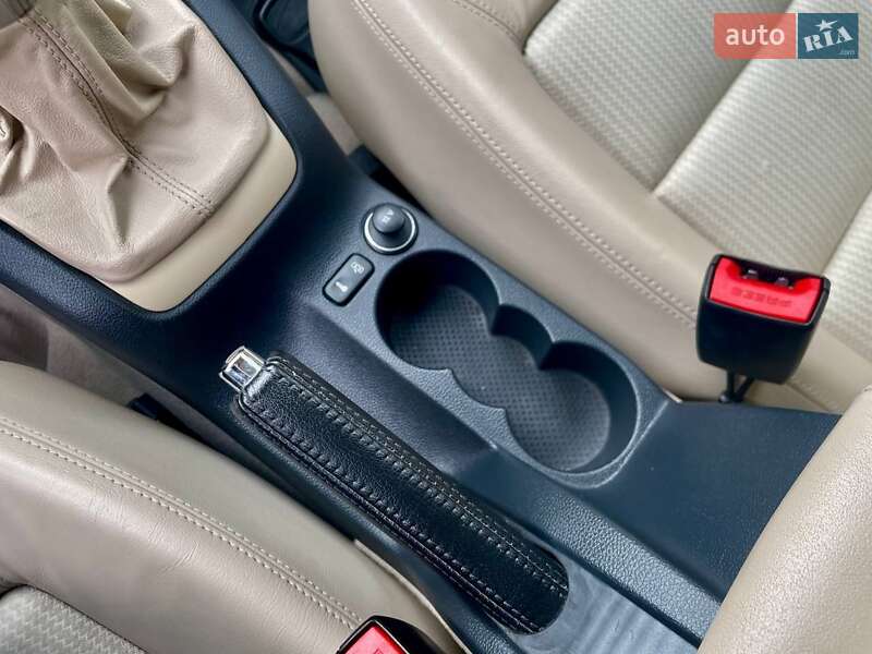 Лифтбек Skoda Octavia 2005 в Дрогобыче фото 38 Лифтбек Skoda Octavia 2005 в Дрогобыче