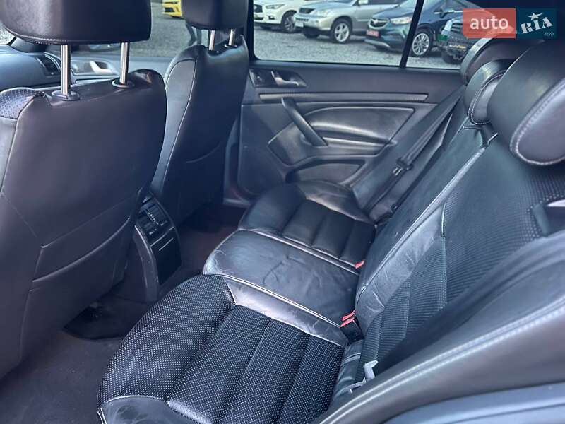 Лифтбек Skoda Octavia 2008 в Харькове фото 6 Лифтбек Skoda Octavia 2008 в Харькове