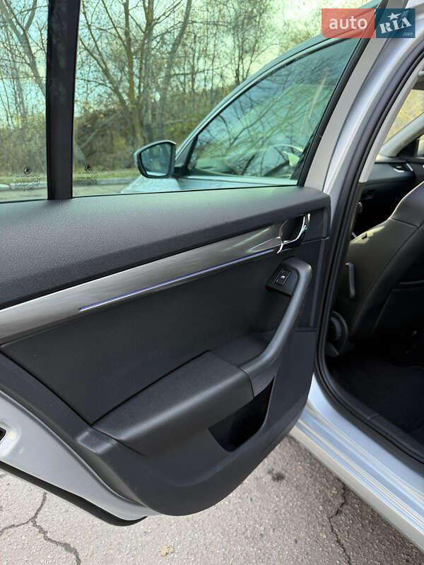 Универсал Skoda Octavia 2020 в Полтаве фото 11 Универсал Skoda Octavia 2020 в Полтаве