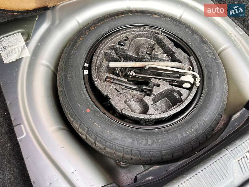 Універсал Skoda Octavia 2011 в Запоріжжі фото 2 Універсал Skoda Octavia 2011 в Запоріжжі