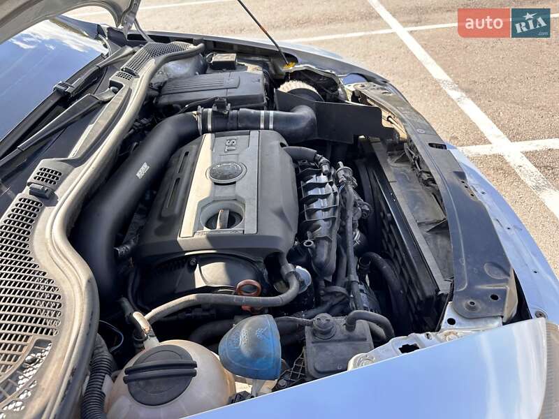 Універсал Skoda Octavia 2011 в Запоріжжі фото 6 Універсал Skoda Octavia 2011 в Запоріжжі