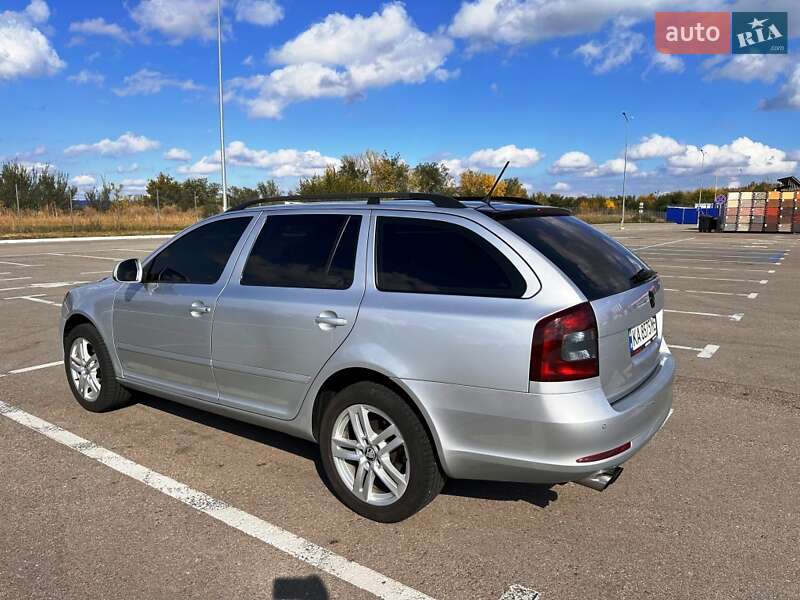 Універсал Skoda Octavia 2011 в Запоріжжі фото 13 Універсал Skoda Octavia 2011 в Запоріжжі