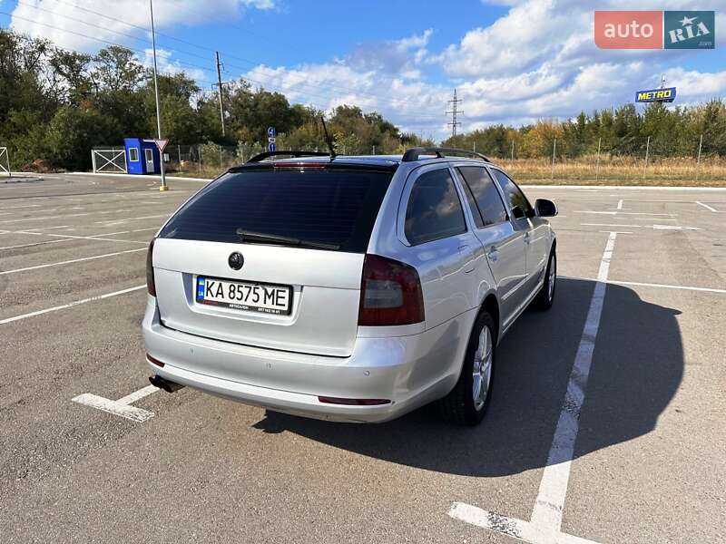 Універсал Skoda Octavia 2011 в Запоріжжі фото 15 Універсал Skoda Octavia 2011 в Запоріжжі