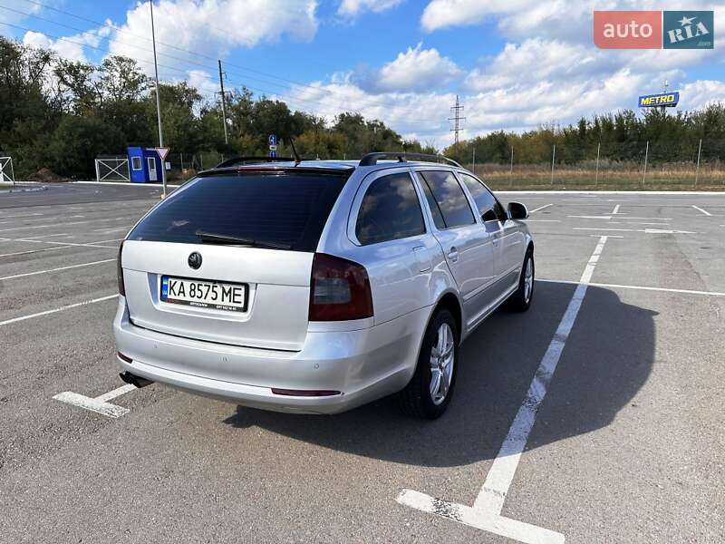 Універсал Skoda Octavia 2011 в Запоріжжі фото 19 Універсал Skoda Octavia 2011 в Запоріжжі