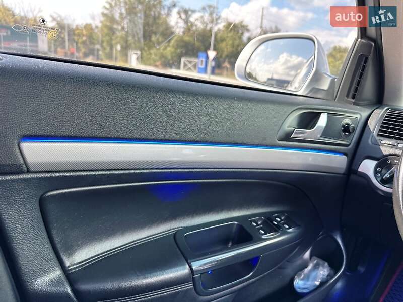 Універсал Skoda Octavia 2011 в Запоріжжі фото 42 Універсал Skoda Octavia 2011 в Запоріжжі