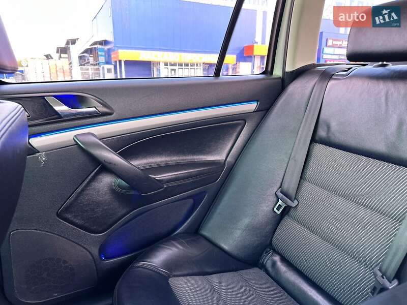 Універсал Skoda Octavia 2011 в Запоріжжі фото 56 Універсал Skoda Octavia 2011 в Запоріжжі