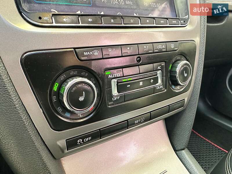 Універсал Skoda Octavia 2011 в Запоріжжі фото 63 Універсал Skoda Octavia 2011 в Запоріжжі