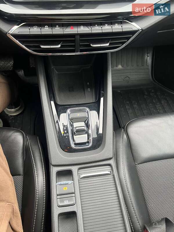 Универсал Skoda Octavia 2021 в Луцке