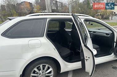 Універсал Skoda Octavia 2014 в Вінниці