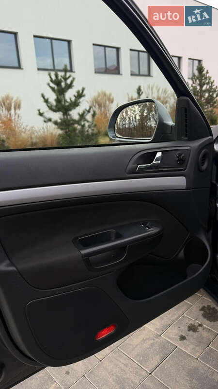 Универсал Skoda Octavia 2011 в Луцке