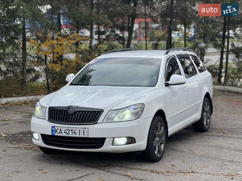 Skoda Octavia 2013 Skoda Octavia 2013