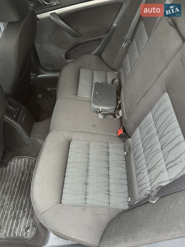 Универсал Skoda Octavia 2013 в Харькове