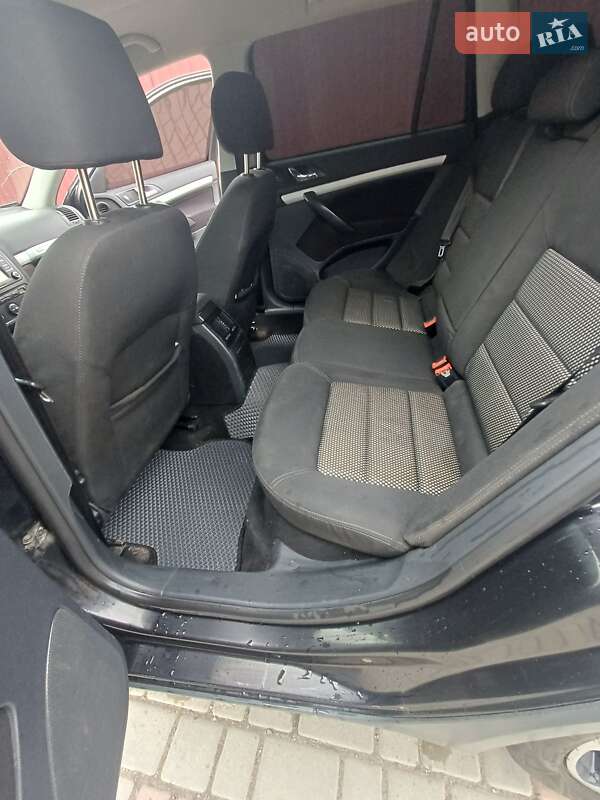 Универсал Skoda Octavia 2008 в Сарнах фото 12 Универсал Skoda Octavia 2008 в Сарнах