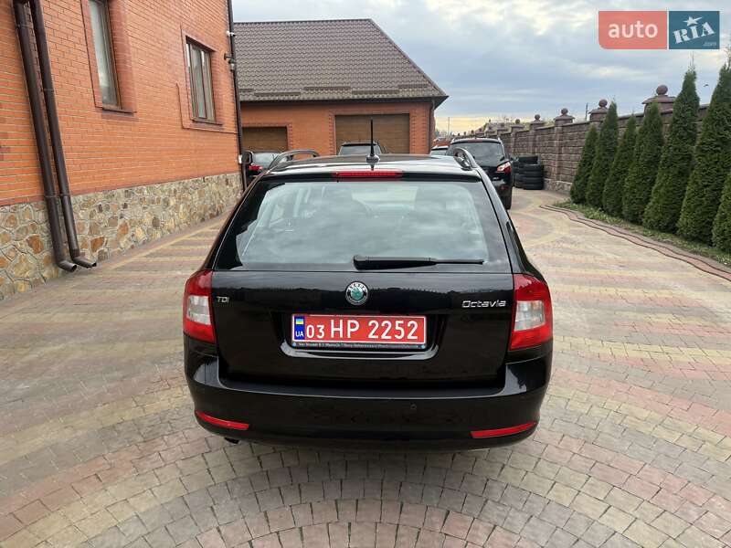 Універсал Skoda Octavia 2012 в Сарнах фото 24 Універсал Skoda Octavia 2012 в Сарнах
