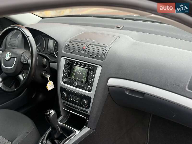 Універсал Skoda Octavia 2012 в Сарнах фото 31 Універсал Skoda Octavia 2012 в Сарнах
