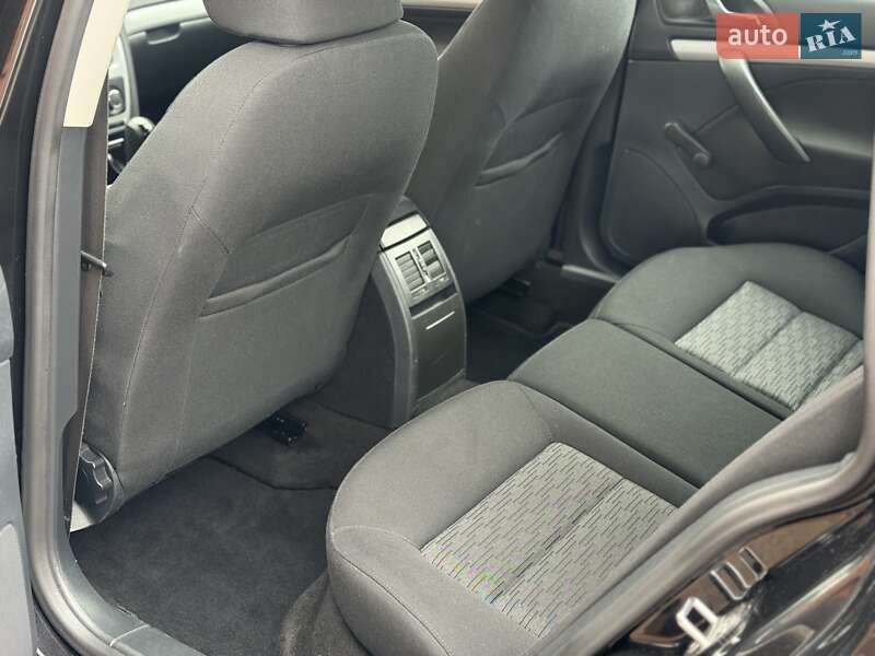 Універсал Skoda Octavia 2012 в Сарнах фото 33 Універсал Skoda Octavia 2012 в Сарнах