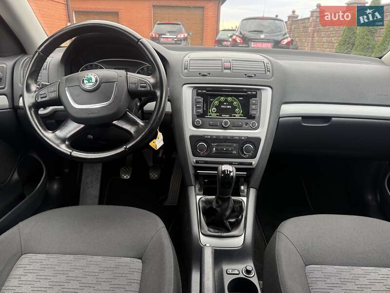 Універсал Skoda Octavia 2012 в Сарнах фото 34 Універсал Skoda Octavia 2012 в Сарнах