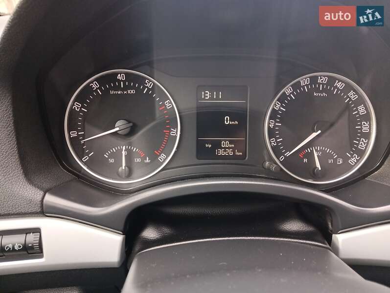 Ліфтбек Skoda Octavia 2011 в Хмельницькому фото 7 Ліфтбек Skoda Octavia 2011 в Хмельницькому