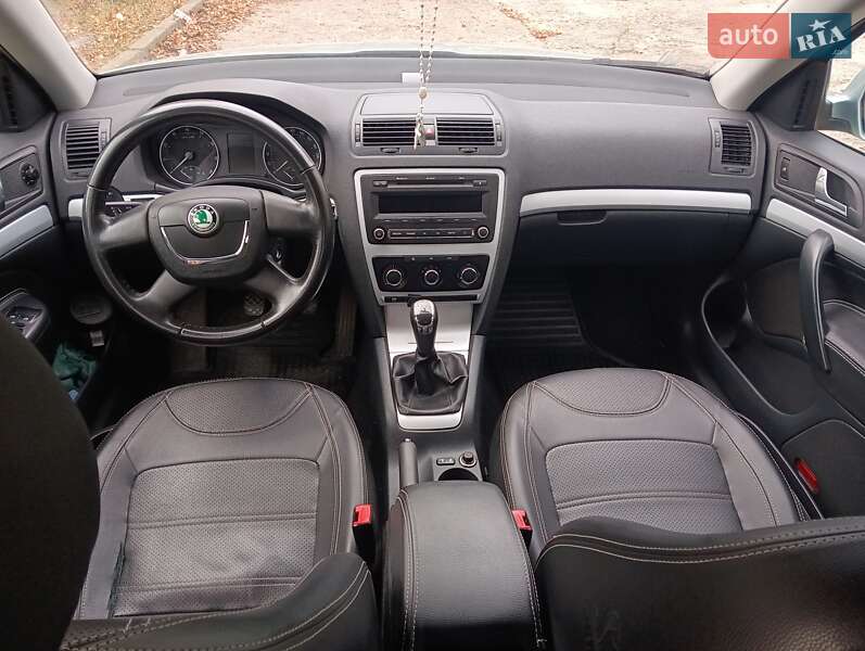 Ліфтбек Skoda Octavia 2011 в Хмельницькому фото 10 Ліфтбек Skoda Octavia 2011 в Хмельницькому