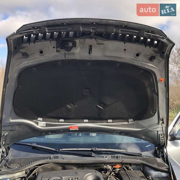 Универсал Skoda Octavia 2012 в Мироновке