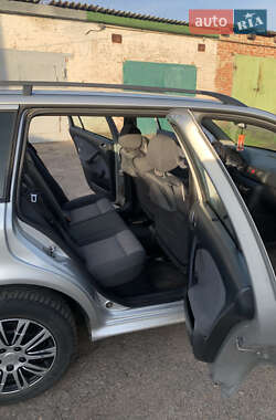 Універсал Skoda Octavia 2007 в Кам'янці