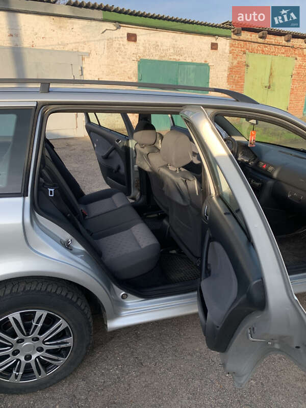 Универсал Skoda Octavia 2007 в Каменке