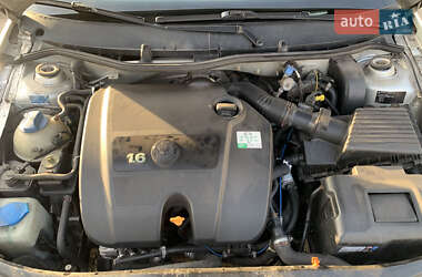 Універсал Skoda Octavia 2007 в Кам'янці