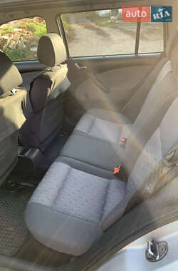 Універсал Skoda Octavia 2007 в Кам'янці