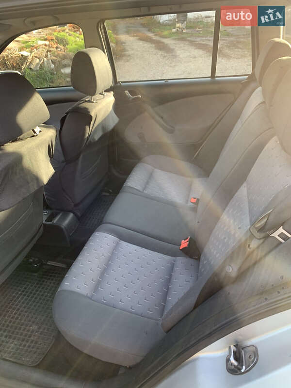 Универсал Skoda Octavia 2007 в Каменке