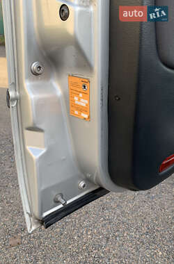 Універсал Skoda Octavia 2007 в Кам'янці