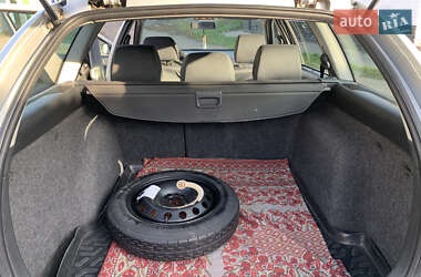 Універсал Skoda Octavia 2007 в Кам'янці