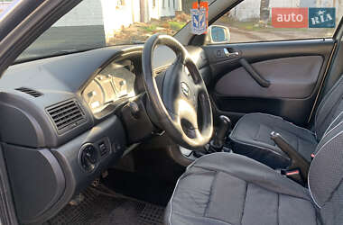 Універсал Skoda Octavia 2007 в Кам'янці