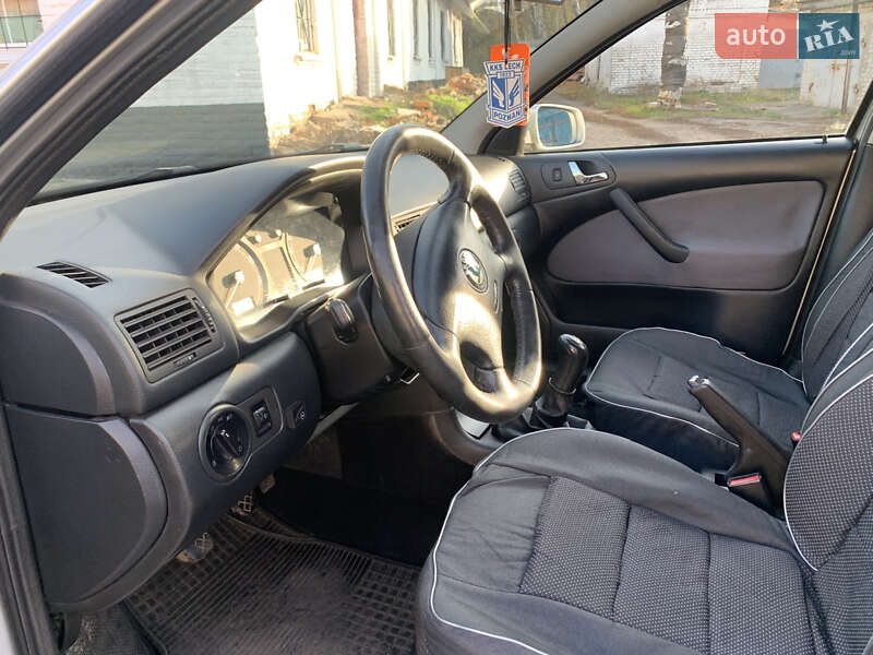 Универсал Skoda Octavia 2007 в Каменке