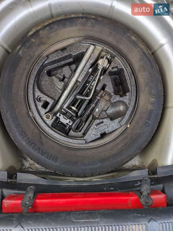 Ліфтбек Skoda Octavia 2010 в Рівному