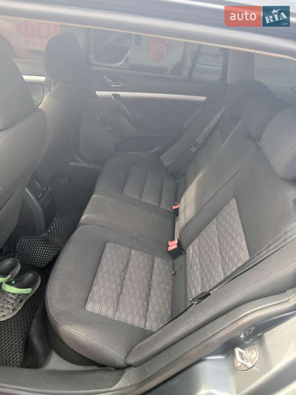 Универсал Skoda Octavia 2010 в Мукачево