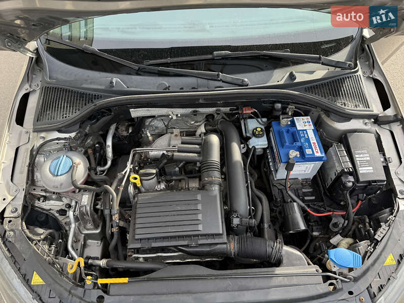 Лифтбек Skoda Octavia 2013 в Киеве