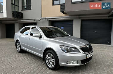 Лифтбек Skoda Octavia 2012 в Днепре